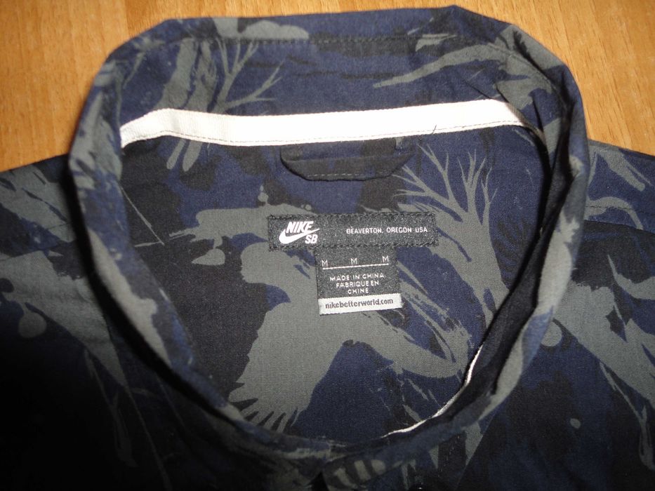 Nike SB/M/мъжка риза