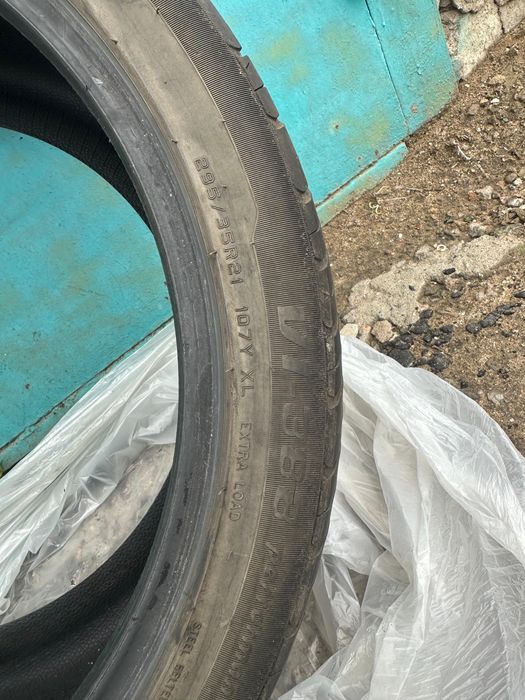 Авторезина. Состояние норм.