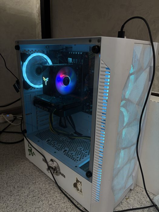 Продам компьютер