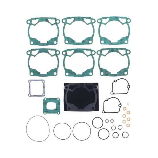 TOP END Комплект Гарнитури KTM Gas Gas Husqvarna 17-25 2 модела