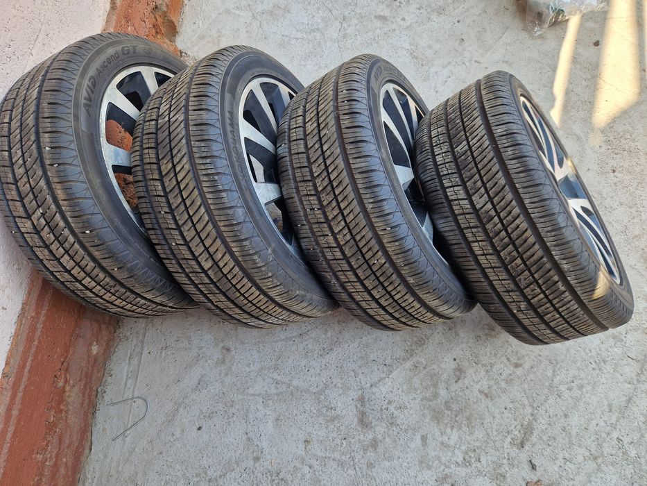 Диска балон малибу 1 дан ечилган