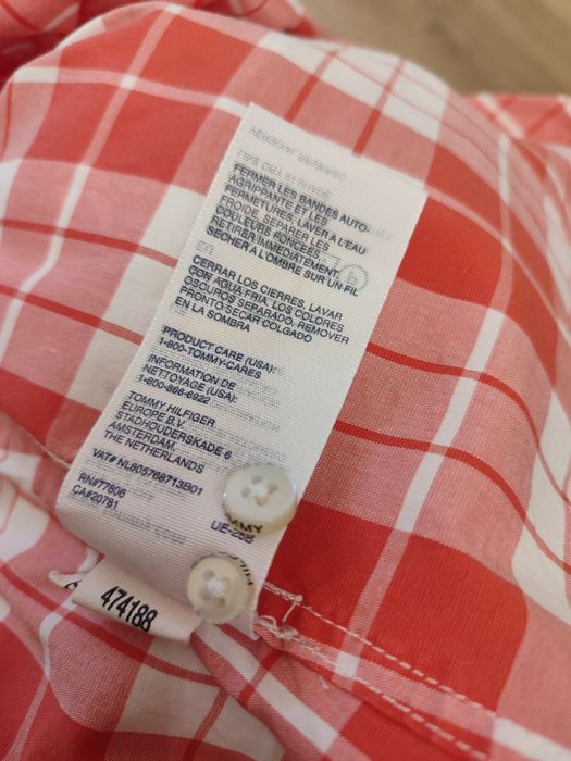 Tommy Hilfiger -за ценители