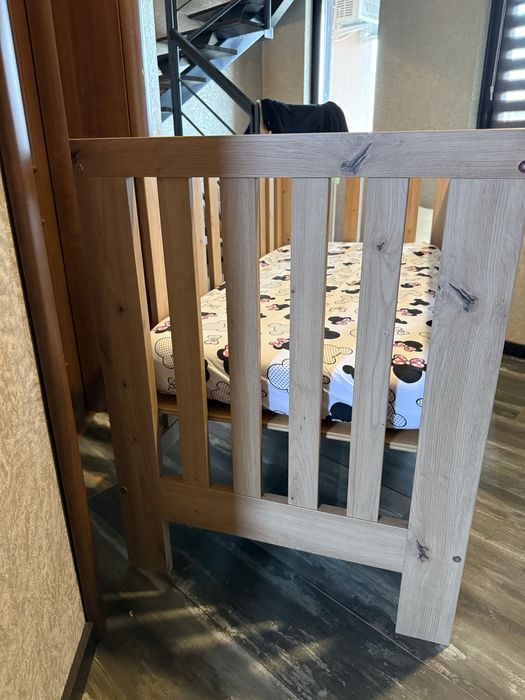 Vand patut + saltea cocos NEFOLOSITE