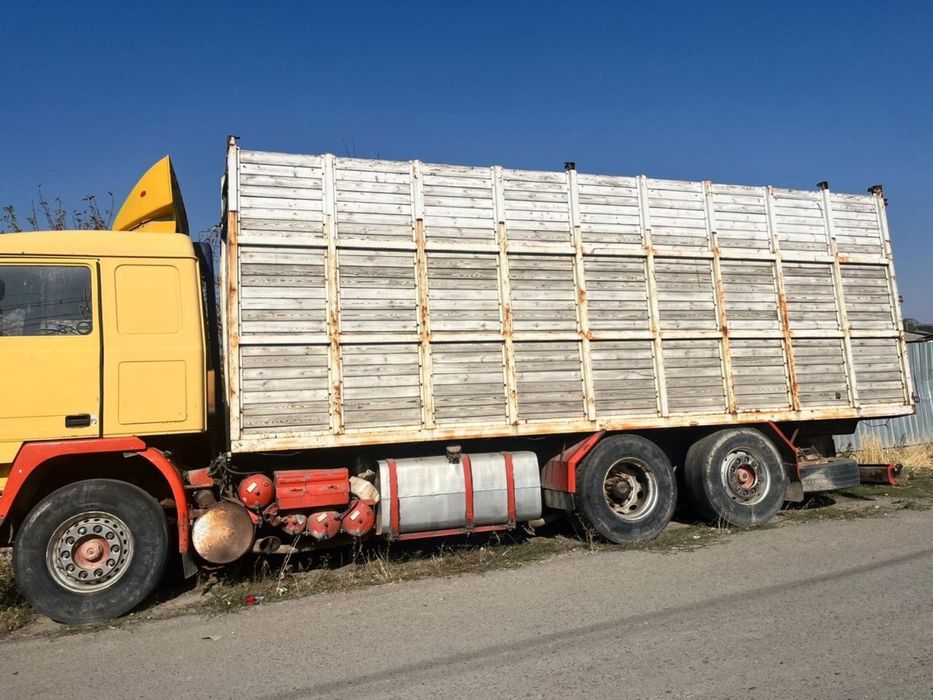 Вольво сатылады. СРОЧНО!!!