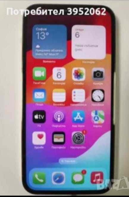 Телефон Iphone 12 Pro nax 256 GB