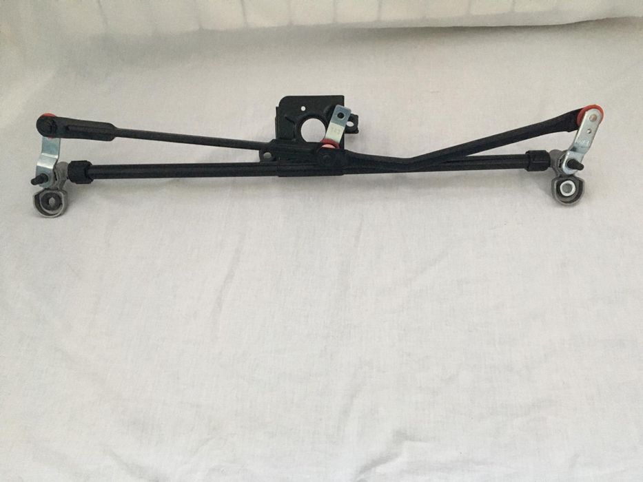 Ansamblu stergatoare MAN TGX