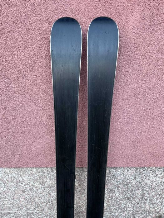 Ski K2 Luv Bug 136 cm - ski pentru copii