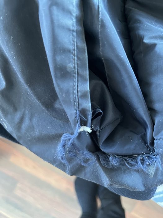 Мъжко яке Firetrap M размер