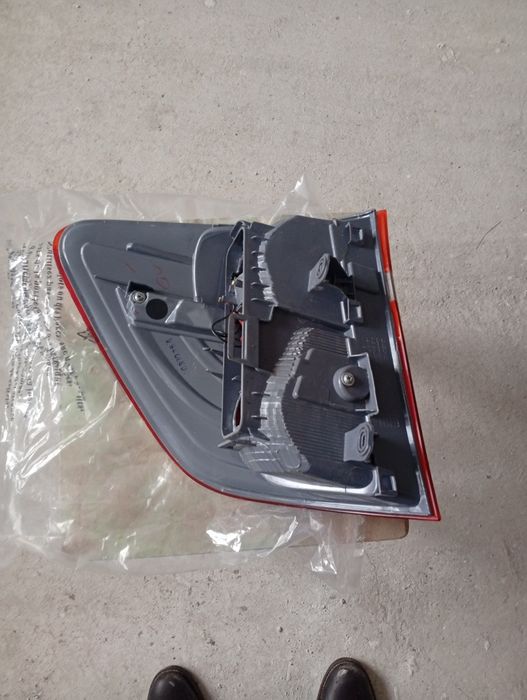 Stopuri spate dreapta BMW