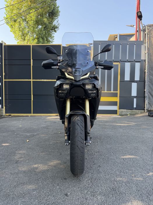 Yamaha Tracer 9GT 2025