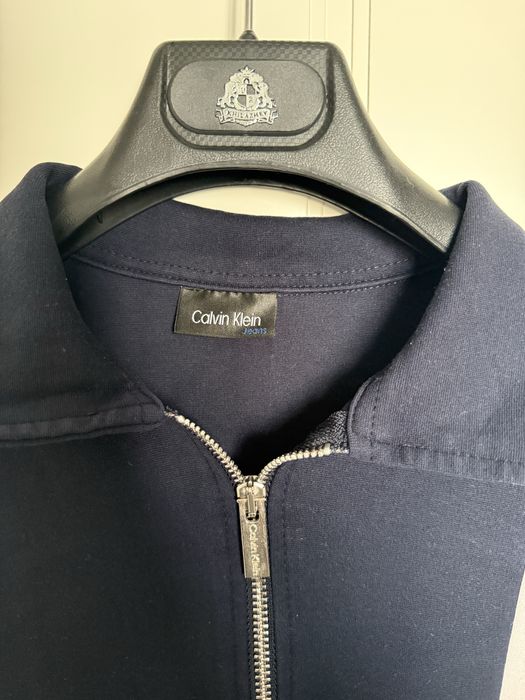 Полузамок Calvin Klein XL