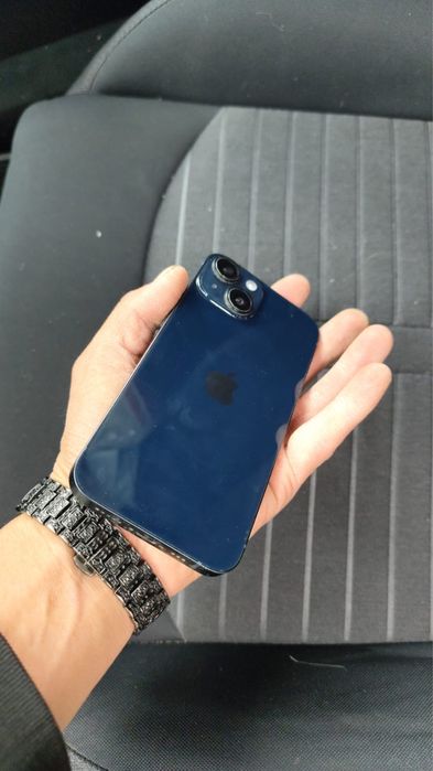 Айфон 14 в хорошем состояний