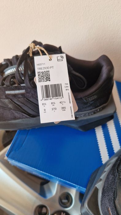 adidas Treziod pt