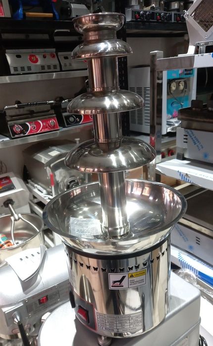 Шоколадный фантан shikalat fantan shikalad fantan