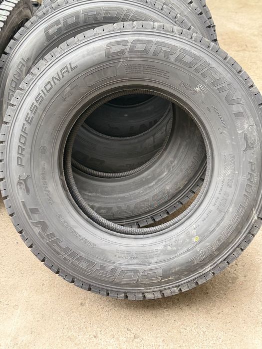 [315/70R22.5] Cordiant Proffesional