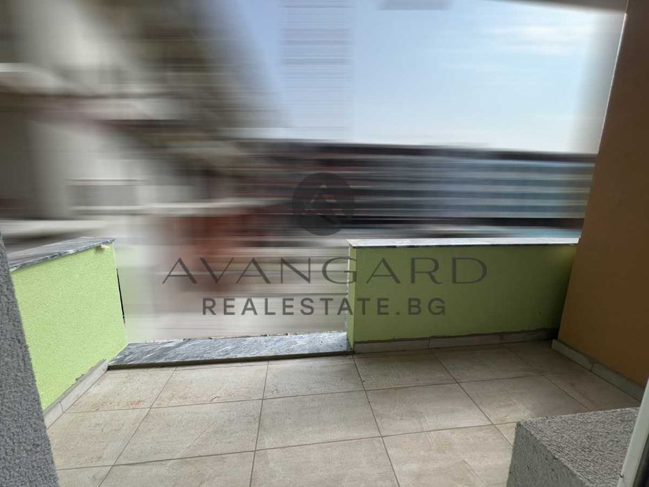 Продава се Двустаен апартамент в Пловдив, Кючук Париж - 65 кв.м за 1328 €/кв.м - Снимка #7