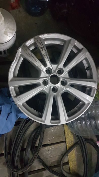 Джанти  за форд куга 5x108 17 - 2 бр.