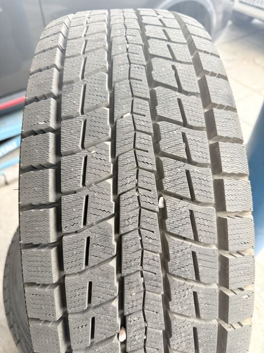 Dunlop 265/60/18