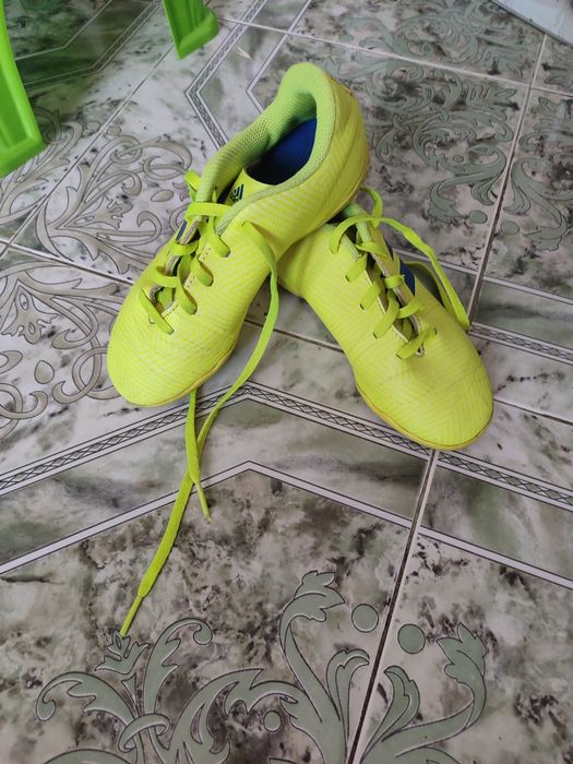 Адидас детски стоножки