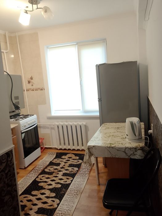 Квартира посуточно