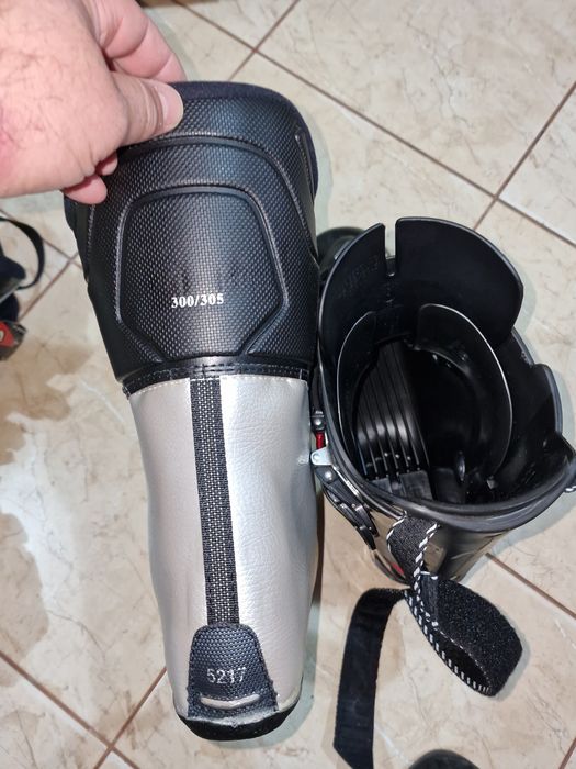 Clapari HEAD FX XT TG 29/30.5,