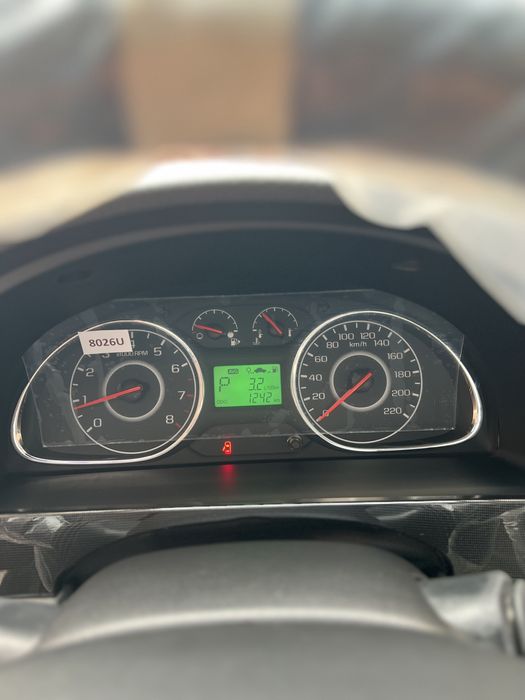 Jentra bez probeg 2022 yil