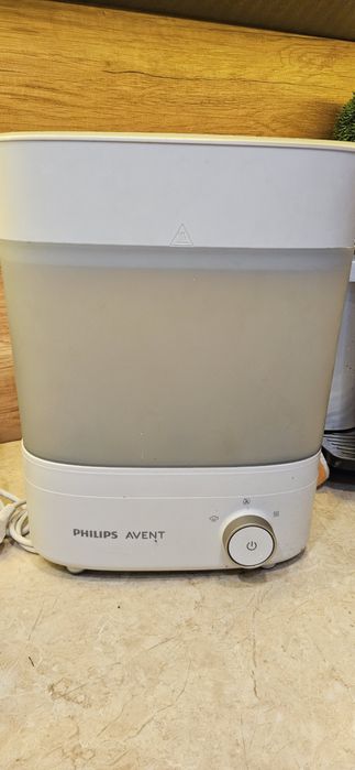 Стерелизатор / нагревател / помпа за кърма