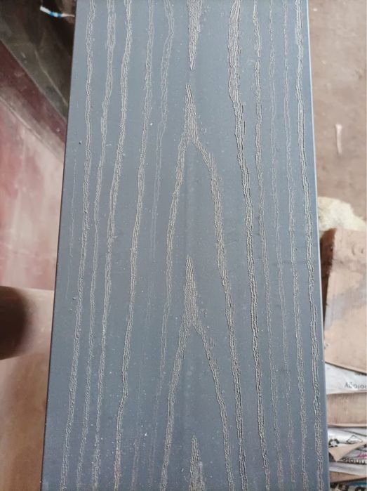 Террасная доска, декинг