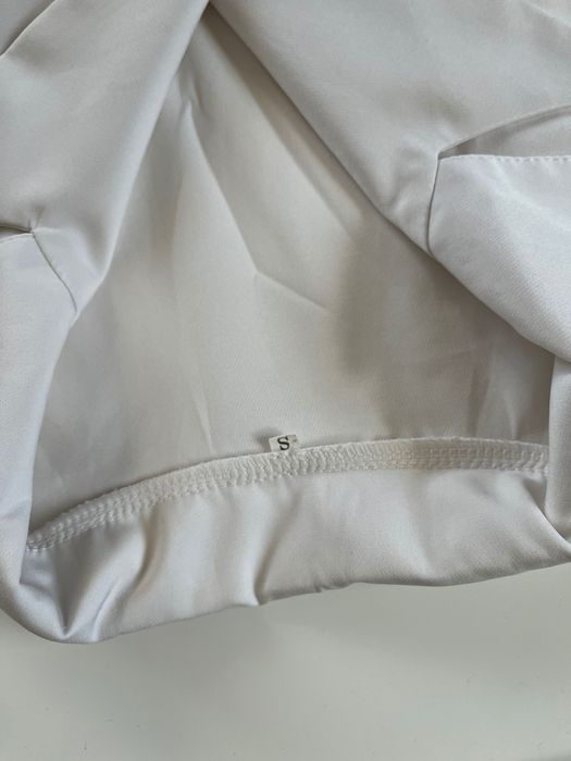 Комплект къси панталонки с елек