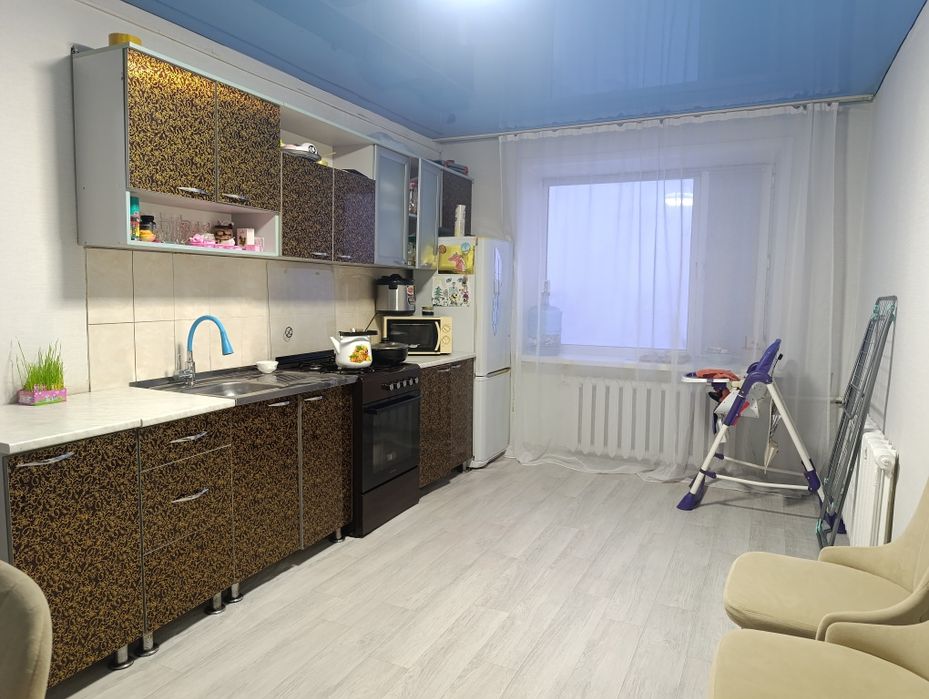 Продадим квартиру