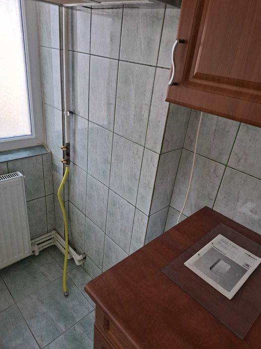 Vanzare apartament 3 camere