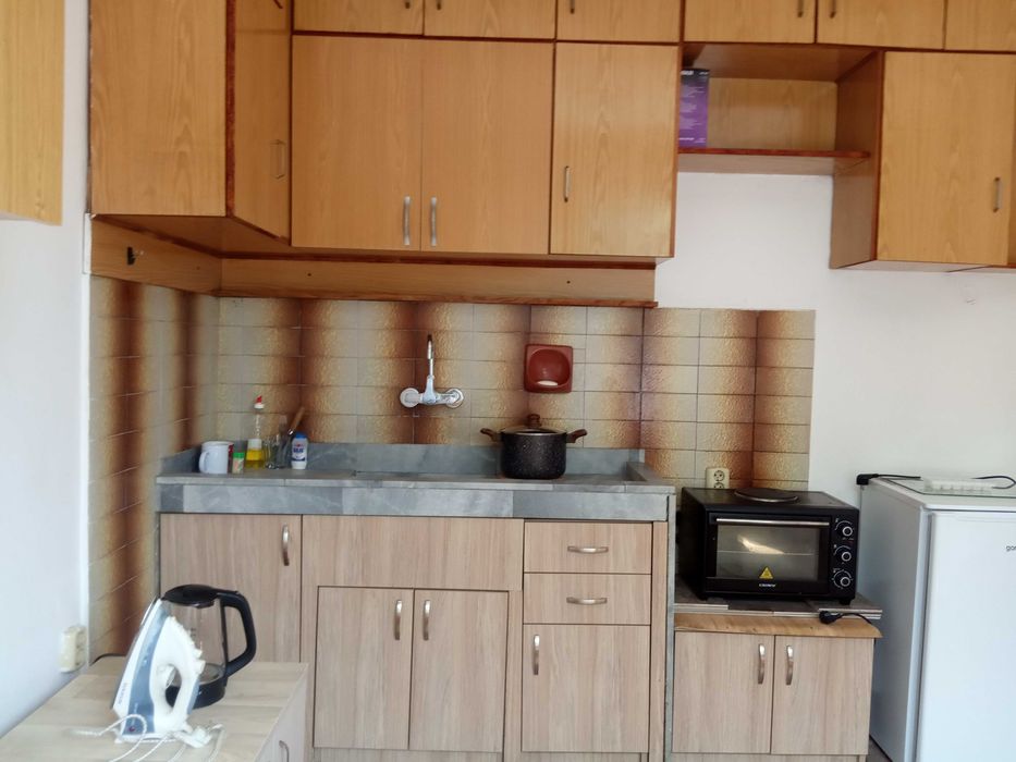 Дава се под наем  в Варна, Център - 20 кв.м за 149.43 € - Снимка #7