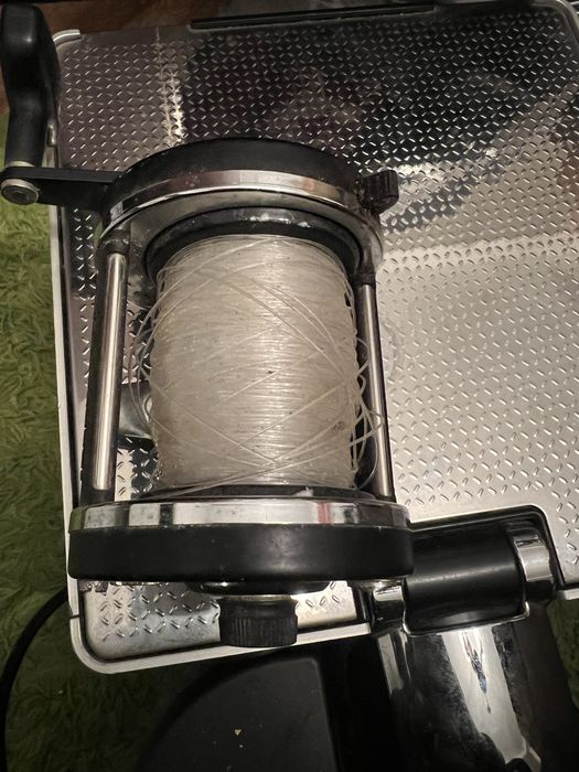 Abu Garcia ambassadeur