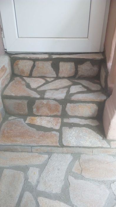 майстор търси ,строителна работа, заваръчни дейности, ремонти и др.