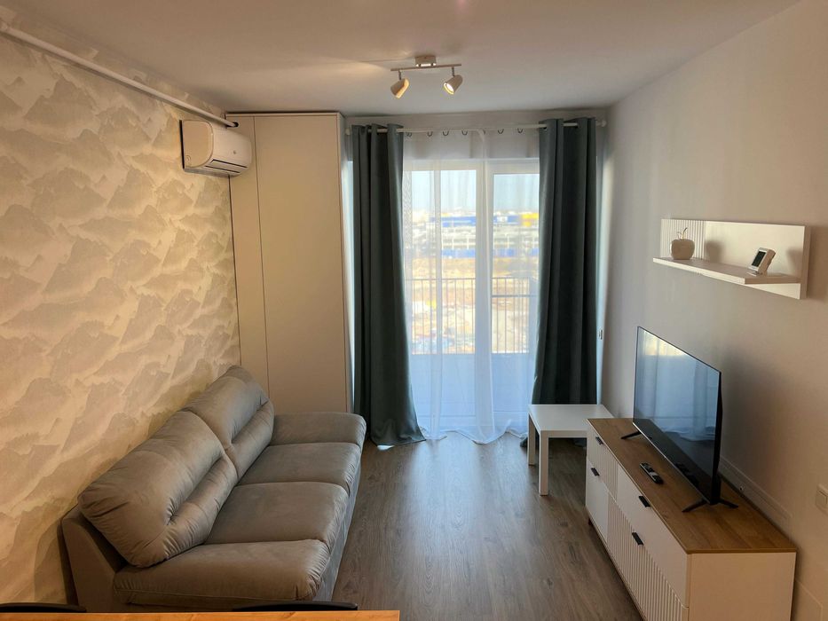 2 camere Pallady de inchiriat