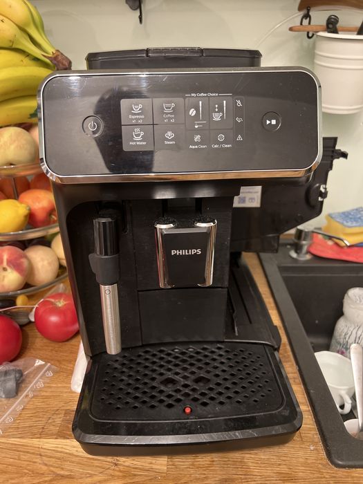 Expresor Saeco Gaggia Philips EP2220/10 automat servisat