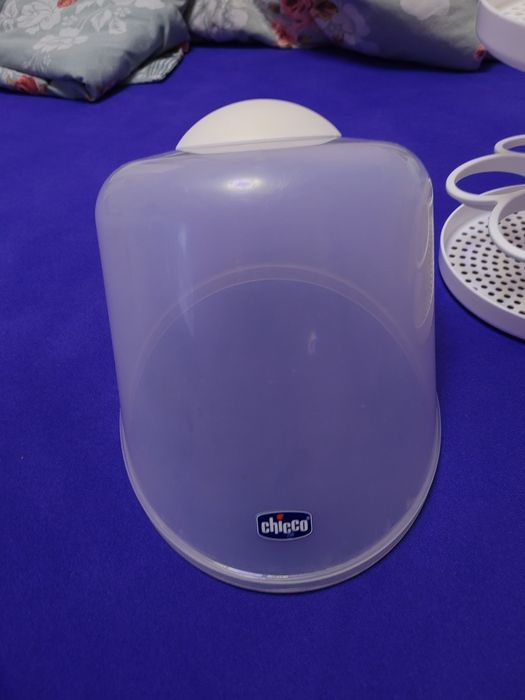 Стерилизатор Chicco