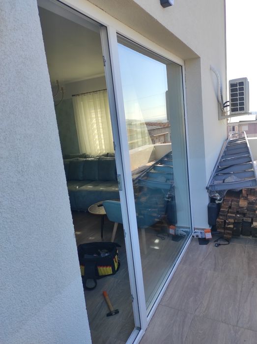 Reparatii tâmplărie reparatii termopane