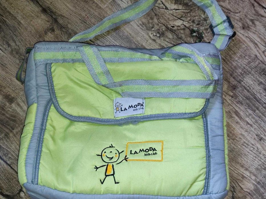 Set port bebe 3 piese