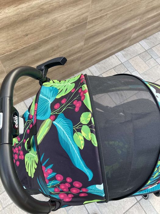 Детска количка Сам Compass