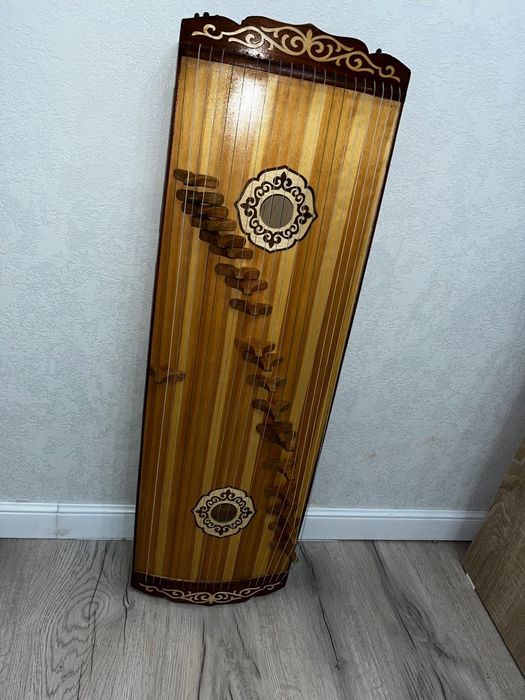 Жетіген сатылады