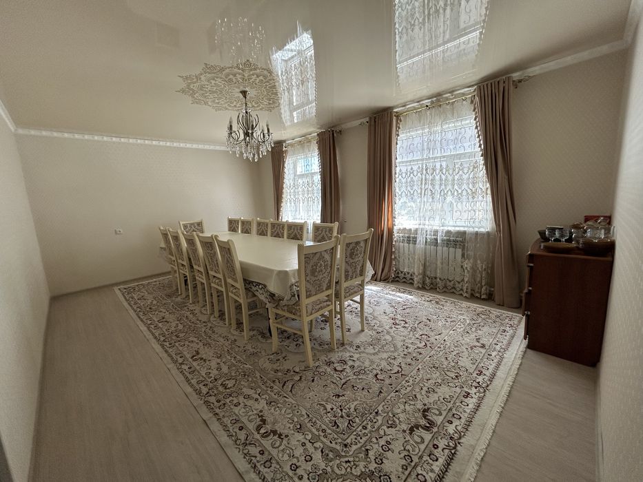 Гостевой дом в центре города