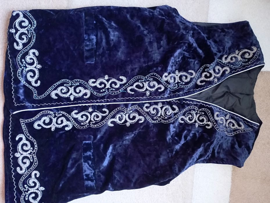 Продам национальные