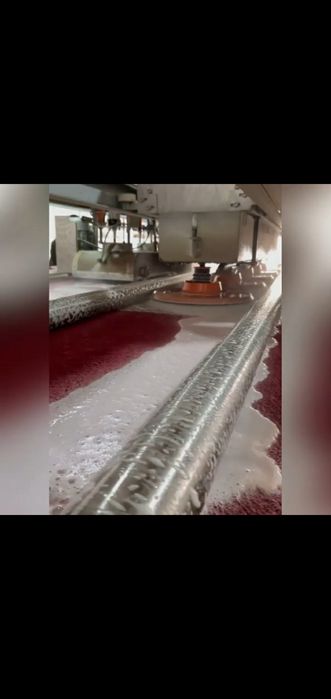 Стирка ковров килем жуу шымкент