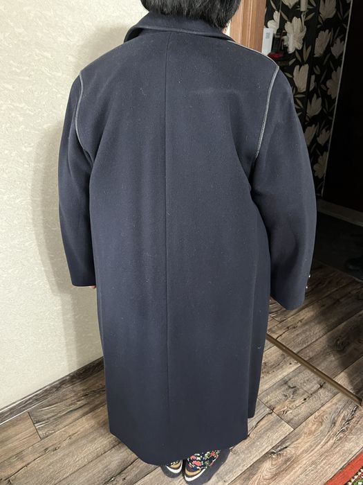 Продам германское пальто