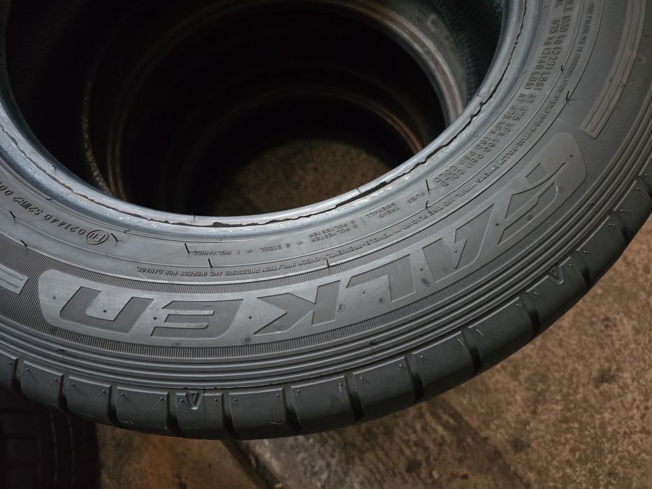 Falken 215/65 R16 C 109/107T vară
