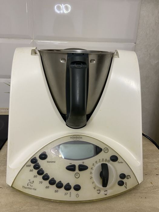 Thermomix TM 31