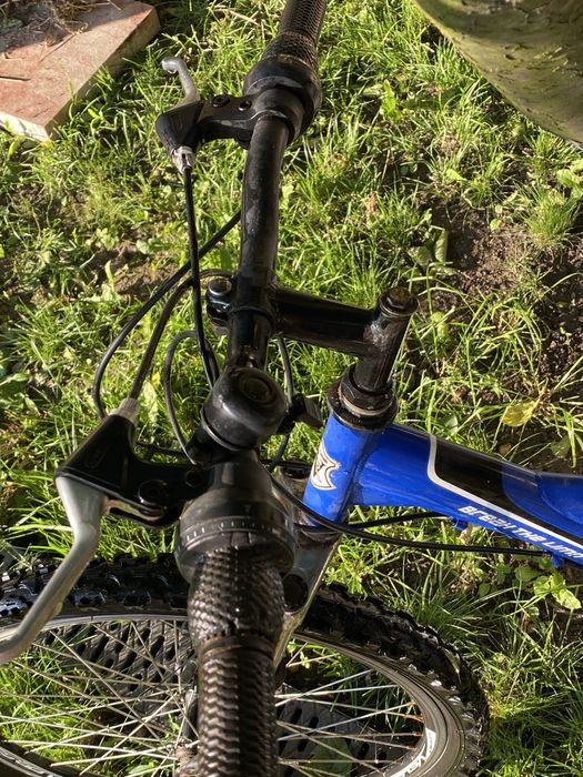 Bicicleta Velors