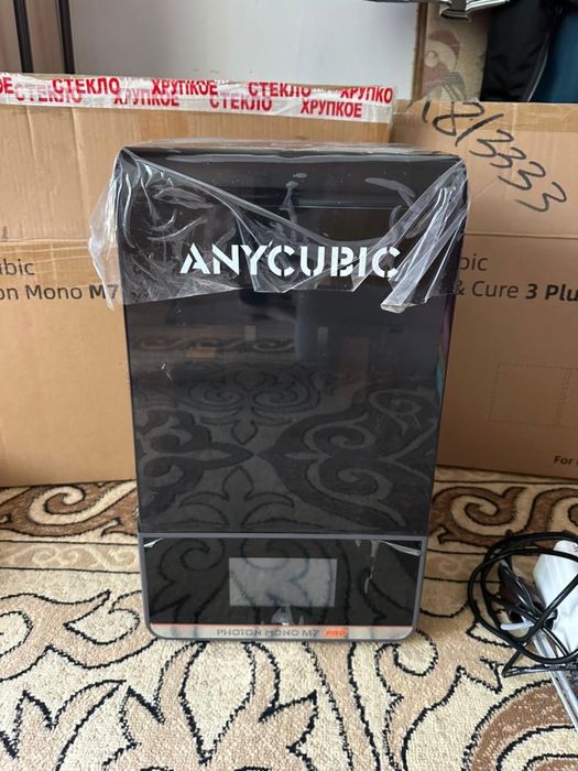 3D-принтер Anycubic Photon M7 Pro