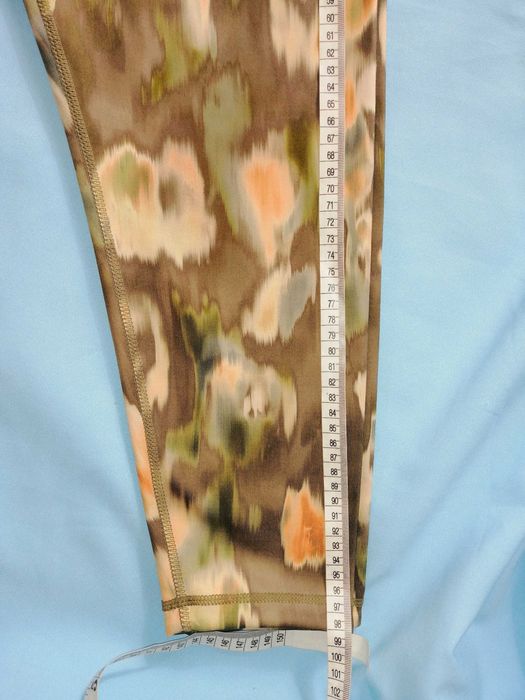 Pantalon reversibil 46/48